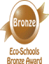 Eco schools logo