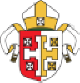Bishop of Lichfield's Crest