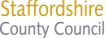 Staffordshire county council
