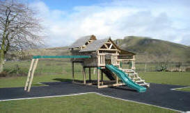 Our playground